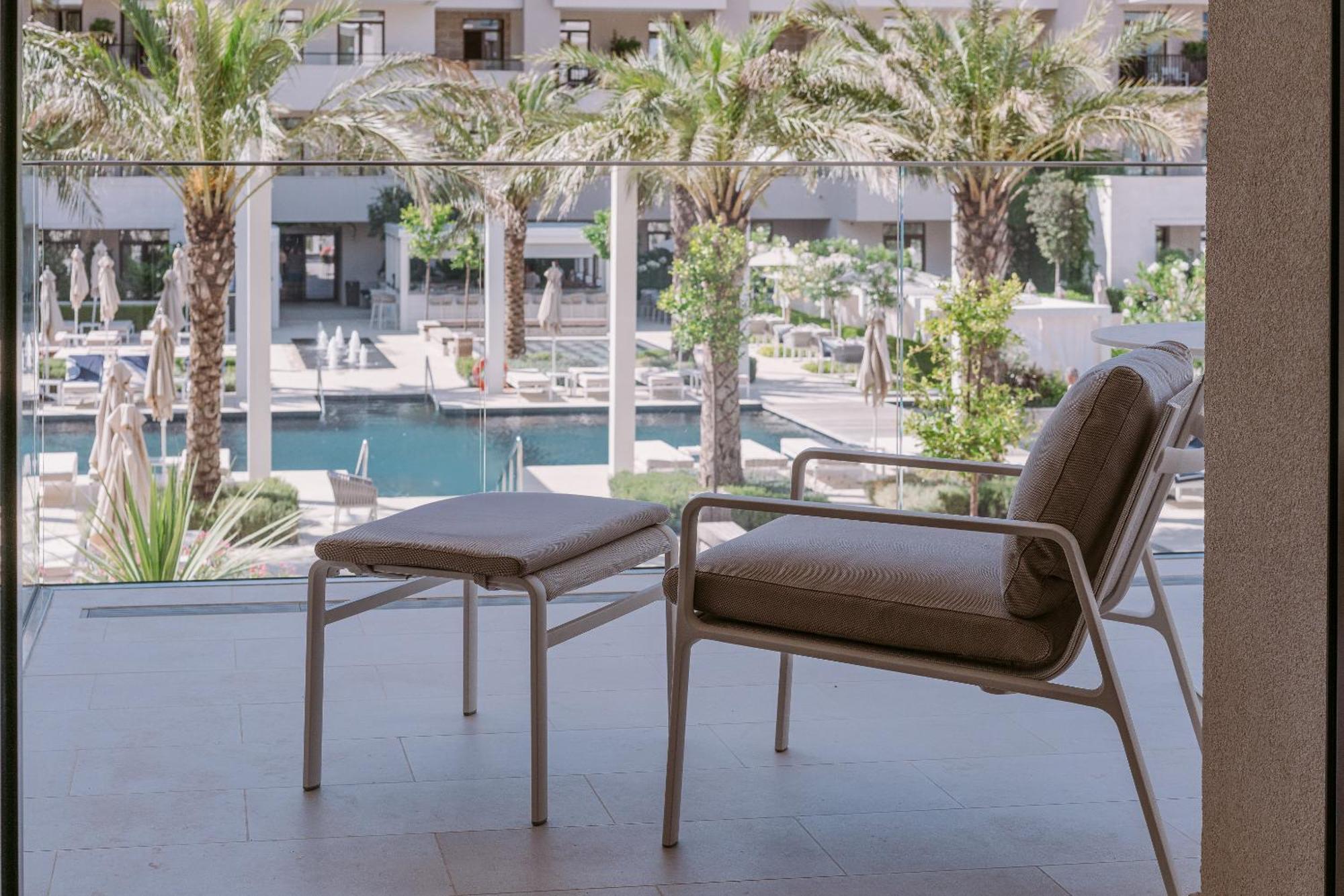波尔图黑山丽晶酒店 蒂瓦特 外观 照片 The Palm Beach Club